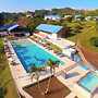 Hotel Villa Mónaco