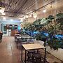 The Blue Hostel