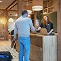 Auberge Le Bout du Parc
