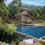 Villa Lingga Puncak