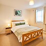 Host Stay Happy Home