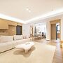 CityHome-Modern 3BRs 2Baths CAC&Fheating