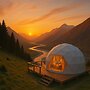Camp The Sanga