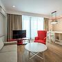 Wave 1 Promenada Apartments