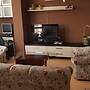 Sunny Apartment With a Wonderful View - Parking