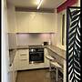 Flat With Balcony 4p/1bdr Near La Defense