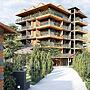 Sunday Hotel Dharamshala