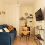Charming Studio 2P- Montorgueil