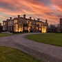 Errol Park - Grand Stately Home Views