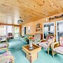 Creekside Retreat in the Adirondacks: Swim & Hike!