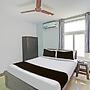 Super Hotel O Sholinganallur Anjaneya