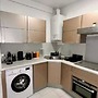 Elegant Apartement - AC 2br-6p- Palais des Congres