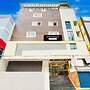 Stylish Stays at MG Road Near Commercial Street