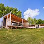 Lakeside Luxury Retreat Mobile Homes With Thermal Riviera Tickets