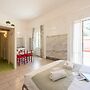 Apartment Vernazzola In Genova