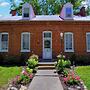 Conrad Schuch House
