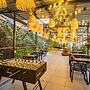 The Hosteller Kasol, Riverside
