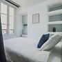 Charming Apartment-1br-3p-ternes
