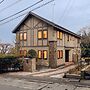 Hakone Ninotaira Cottage