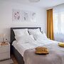Prime Apt Near Messe 2min for Fairs & Exhibitions