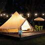 Villa Vitti's - Verona Est CAMPING