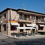 Hostal Castilla