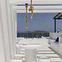 Maria Sea View Apartment Naousa