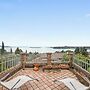 Teseo House - Lake View