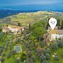 Relaxing Tuscan Terrazza Near Florence