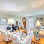 4 Mi to Dtwn: Goodlettsville Getaway w/ Yard