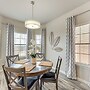 3 Mi to Hospitals: Stylish Condo in San Antonio!