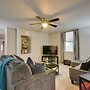2 Mi to Historic District: Cozy Home in Quincy!