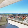 Spacious 3bed Apt Overlooking Cape Town Panova