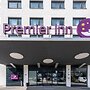 Premier Inn Stuttgart Airport