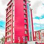 Hotel Carmen Galaxi