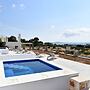 Happy sea View House for 2 With Jacuzzi