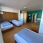Big-Space Loft