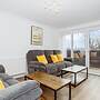 Caul View Apartment in Dumfries