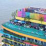 Flamingo Ibiza Party Resort Hai Tien