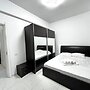 Apartament Panoramic Front View