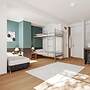 WzW Apartments - Wohnraum zum Wohlfühlen