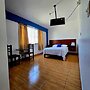 ANGELES HOTEL