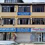Central Hotel