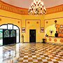 HOTEL RAJ MAHAL THE PALACE
