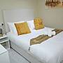 Luxury Premium Desert Camp Deluxe Room