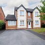 Colwell 4 Bedroom 3 Bathroom House