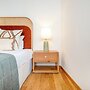 Blue Tide - Two Bedroom Apartment