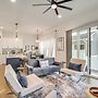 Eagle Point Golf Retreat w/ Patio + Grill!