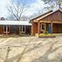 1 Mi to Enid Lake: Peaceful Pope Getaway