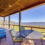 Canoe & Dock: Boater's Paradise on Pamlico River!